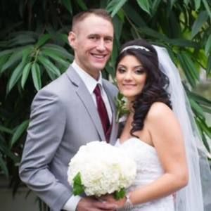 Meet your Posher, Luisa